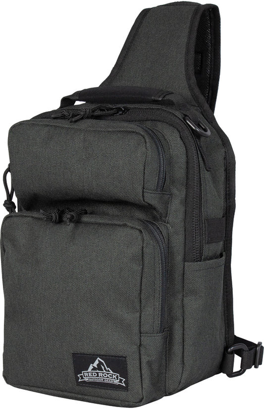Urban Rover Sling Black