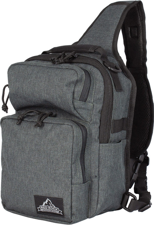 Urban Rover Sling Charcoal