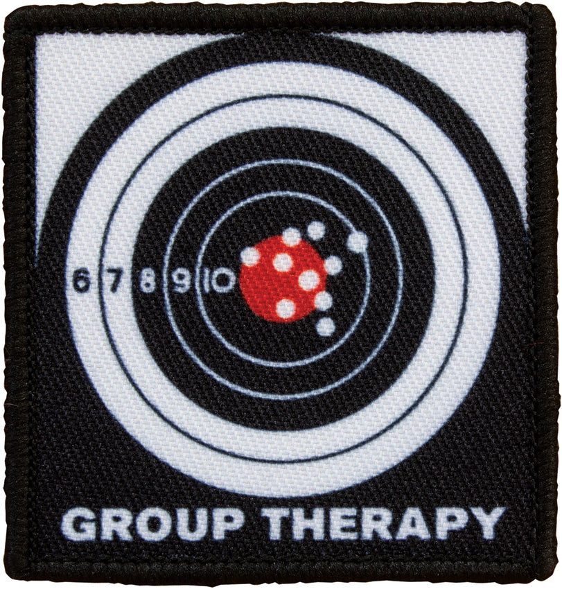 Patch Group Therapy