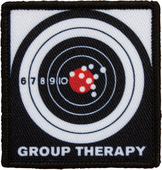 Patch Group Therapy