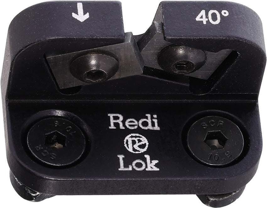 Redi Lok Black RED0222-BK
