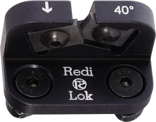 Redi Lok Black