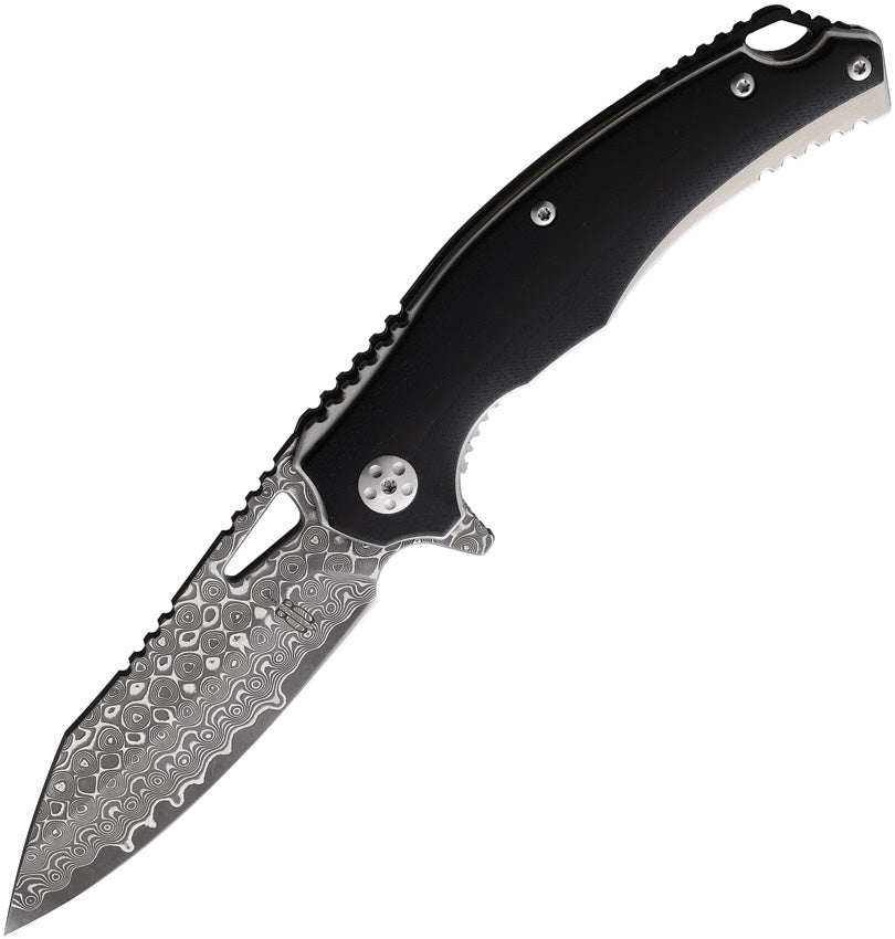 Black Panther Linerlock