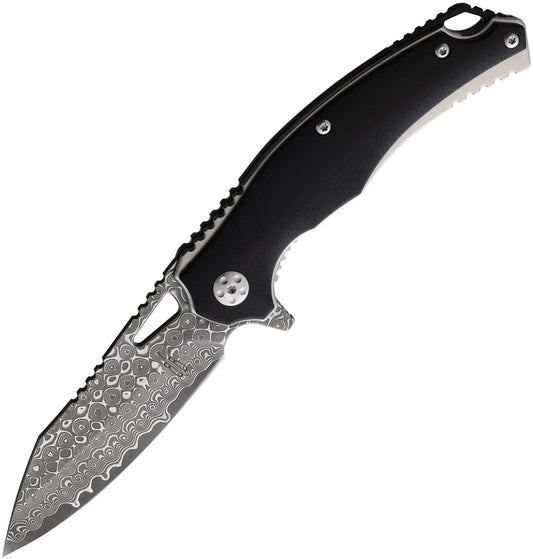 Black Panther Linerlock