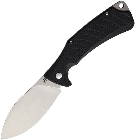 Ness Linerlock Black