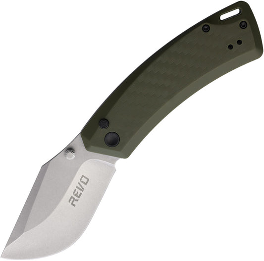 Canyon Button Lock OD