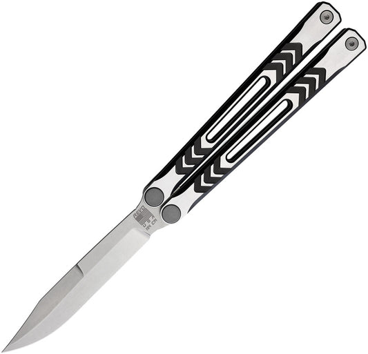 Nexus Balisong Black