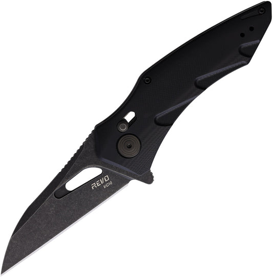 Storm Crossbar Lock Black Wh