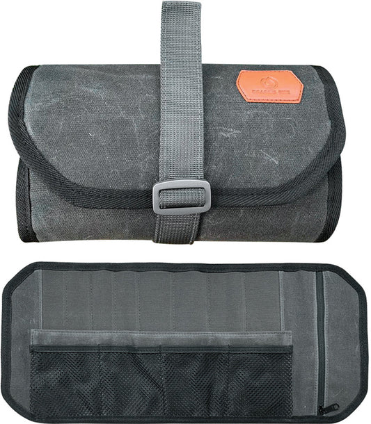 Pioneer Mini Tool Roll