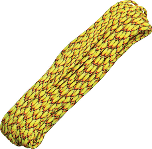 Parachute Cord Explode P09 - EXPLODE