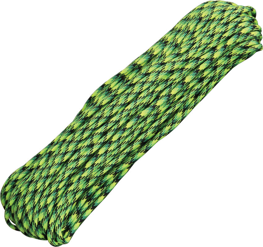 Parachute Cord Gecko
