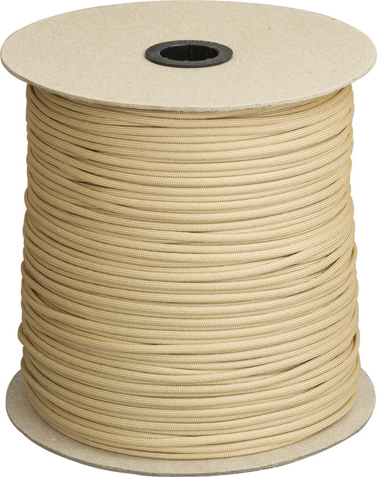 Parachute Cord Desert Tan 4076MFTA107