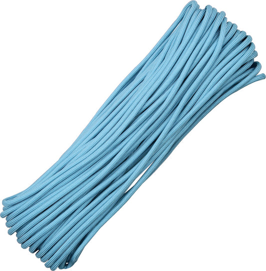 Parachute Cord Carolina Blue S21 - CAROLINA BLUE