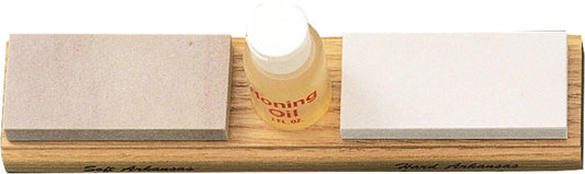 Sportsman Sharpener