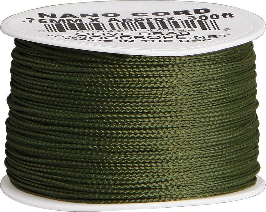 Nano Cord Olive NS14 - OD