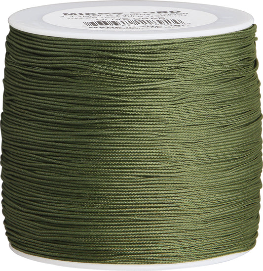 Micro Cord Olive MS14-1000' - OD