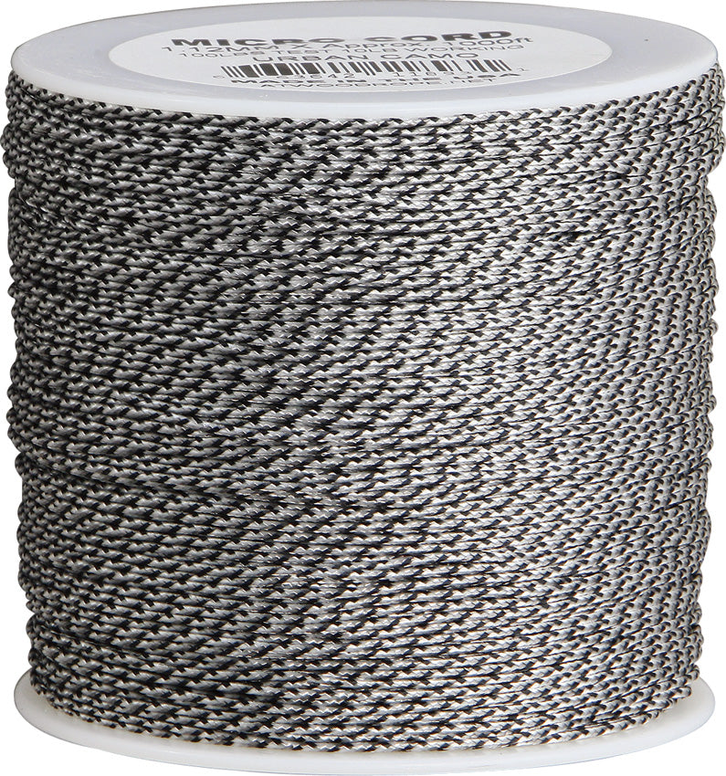 Micro Cord Urban Camo MC03-1000' - URBAN