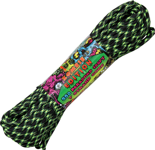 Parachute Cord Decay Zombie Z03 - DECAY