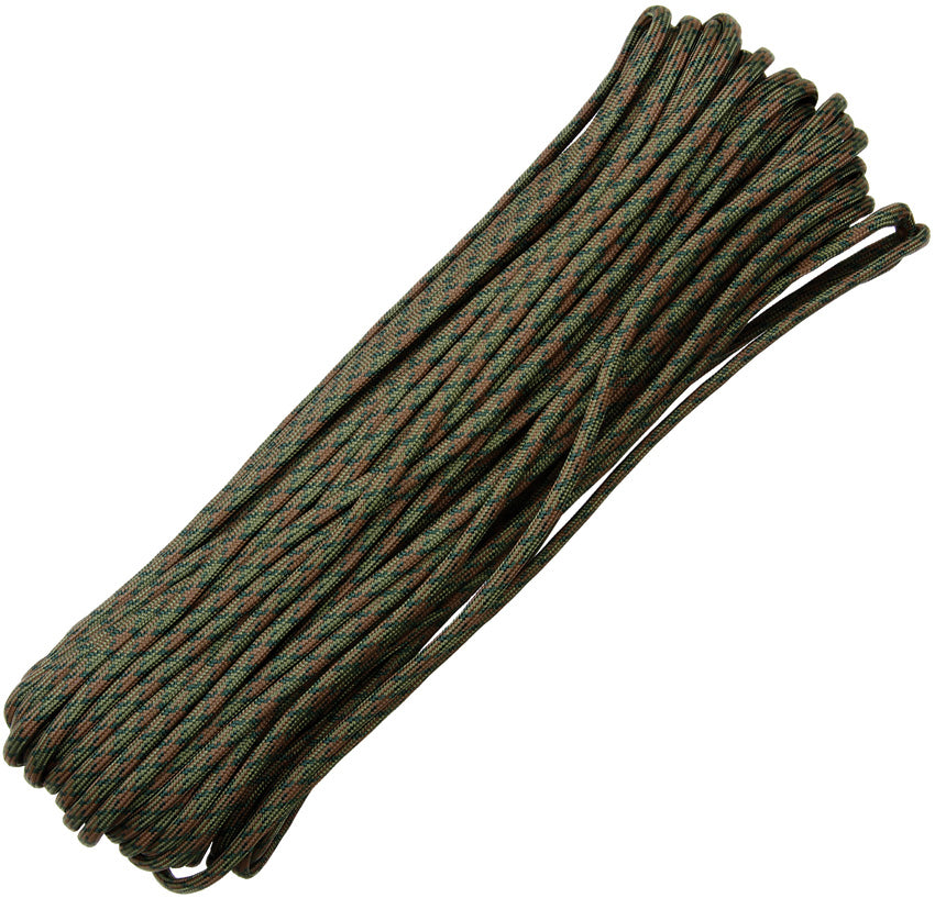 Parachute Cord Wetland