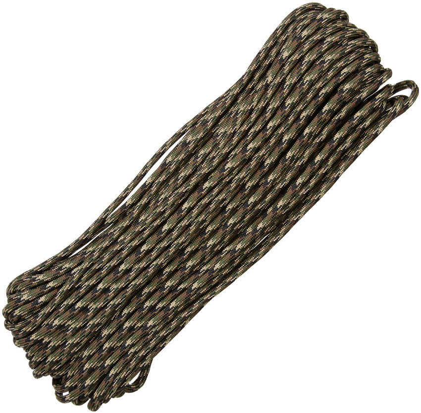 Parachute Cord Groundwar