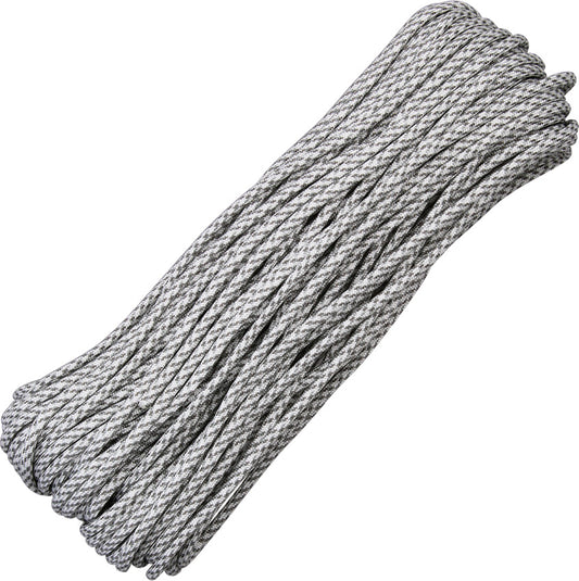 Parachute Cord Arctic Camo C11 - ARCTIC CAMO