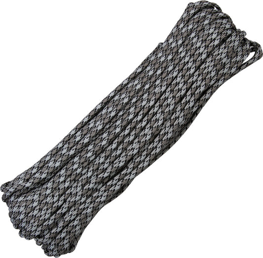 Parachute Cord Titanium P24 - TITANIUM