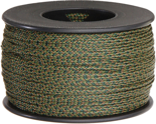 Nano Cord Woodland Camo NC04 - WOODLAND