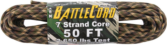 ARM BattleCord Ground War BC50C10 - GROUND WAR