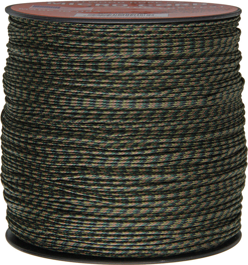 Micro Cord Woodland MC04-1000' - WOODLAND