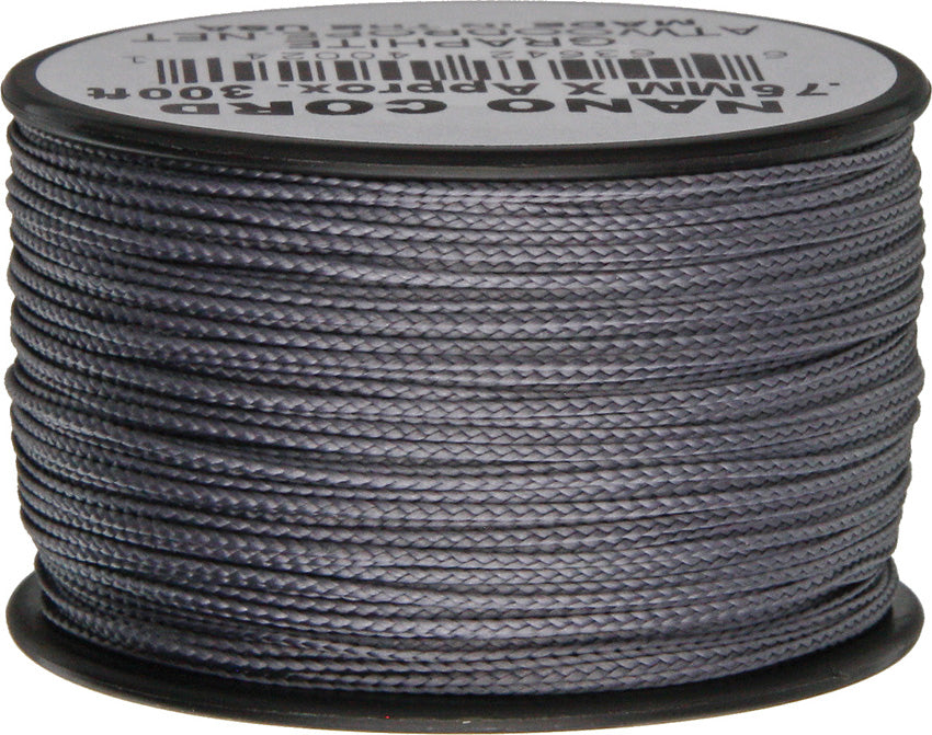 Nano Cord Graphite