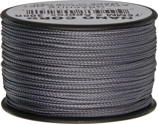 Nano Cord Graphite NS23 - GRAPHITE