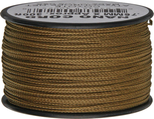 Nano Cord Coyote NS24 - COYOTE