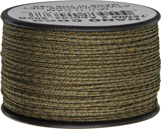 Nano Cord Camo