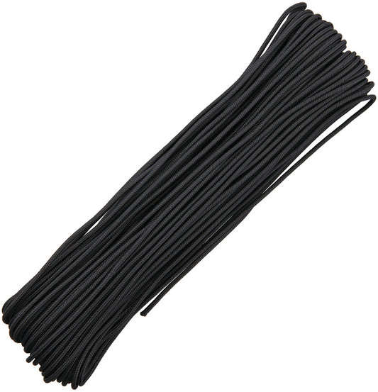 Tactical Paracord Black