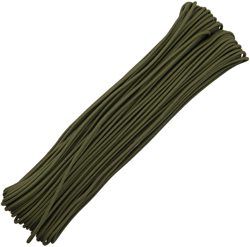 Tactical Paracord Olive Drab TS14 - OD