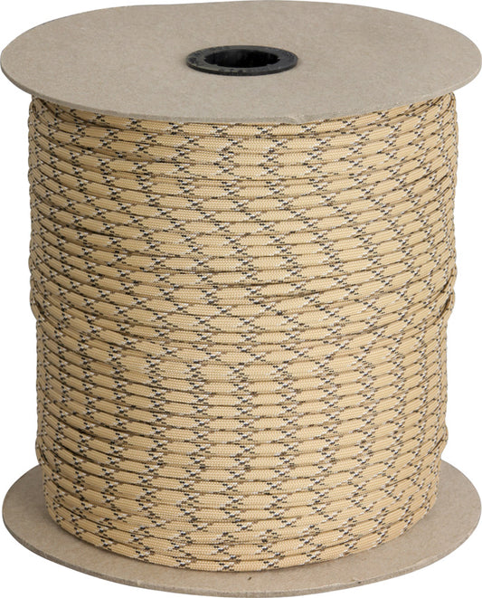 Parachute Cord Desert Camo
