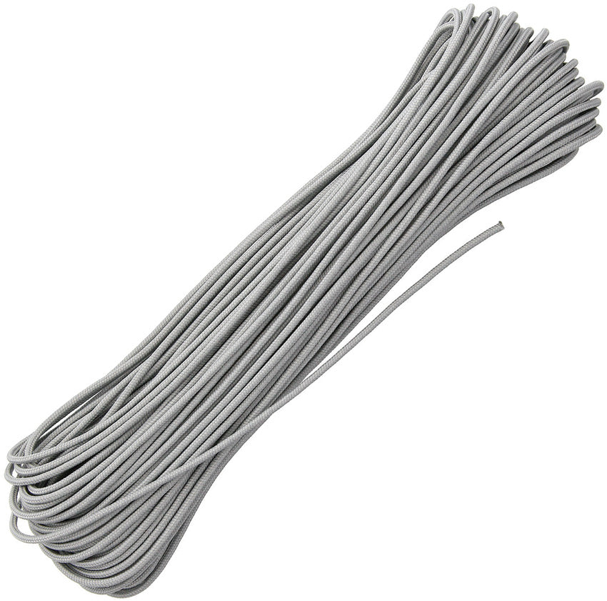 Tactical Paracord Gray TS12 - GREY