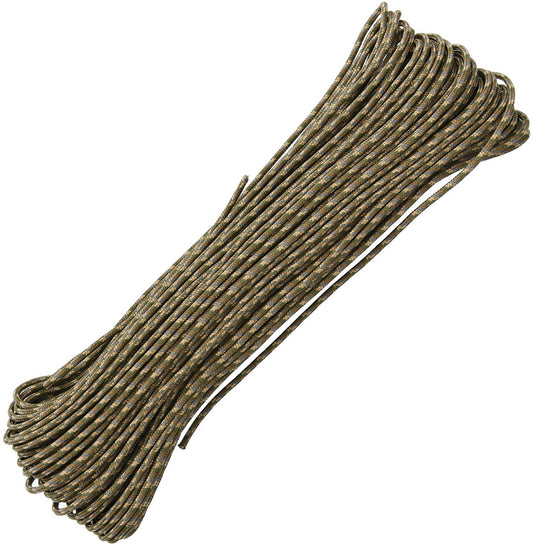 Tactical Paracord Multi-Cam