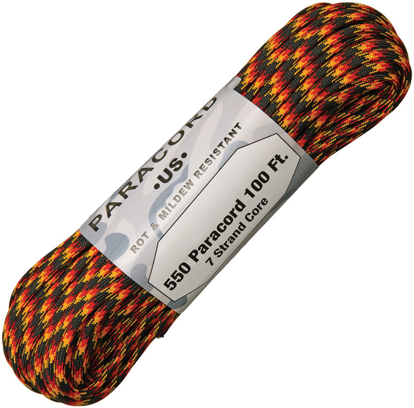 Parachute Cord Oktoberfest P74 - OKTOBERFEST