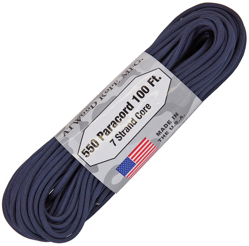 Parachute Cord Navy S09 - NAVY