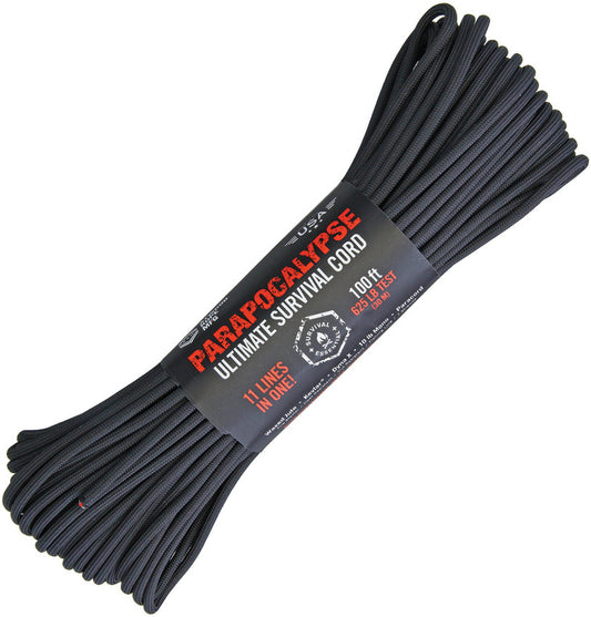 Parapocalypse Black