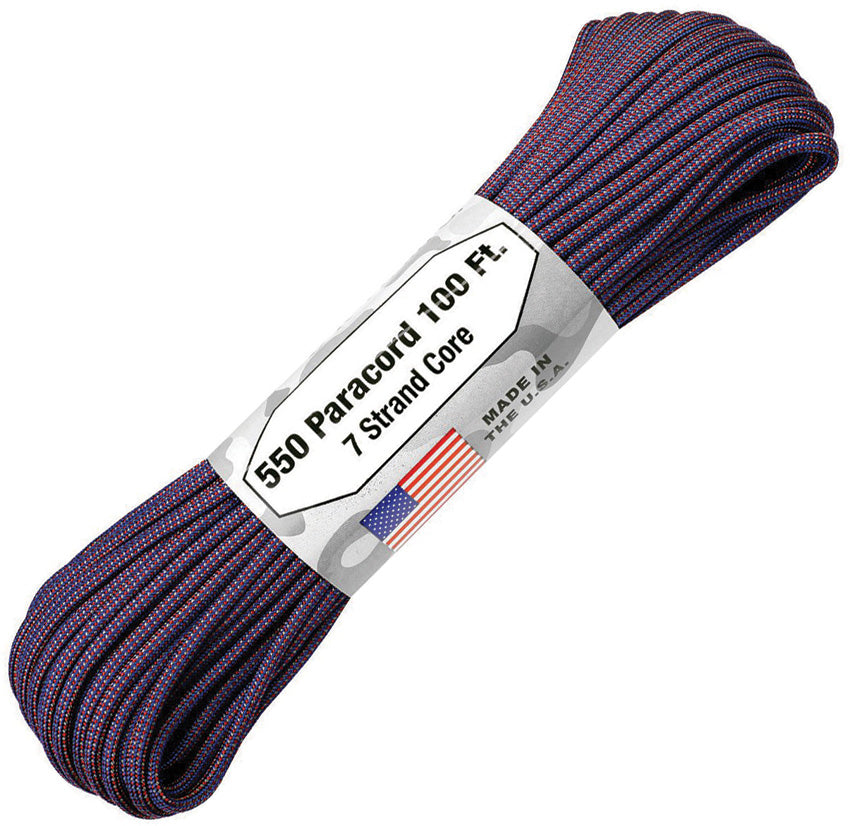 Color-Changing Paracord Prism CC05 - PRISM