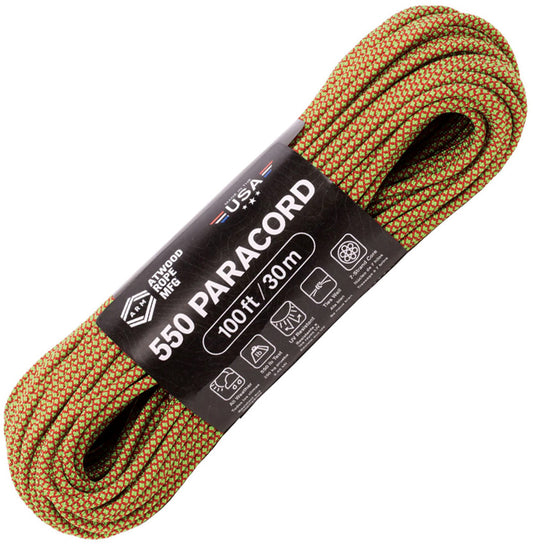Parachute Cord Diamond
