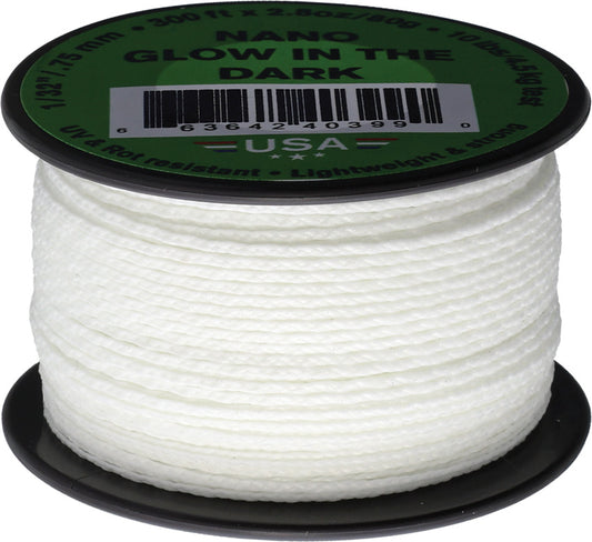 Nano Cord 300Ft Glow