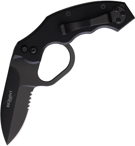 Auto Lock Folder