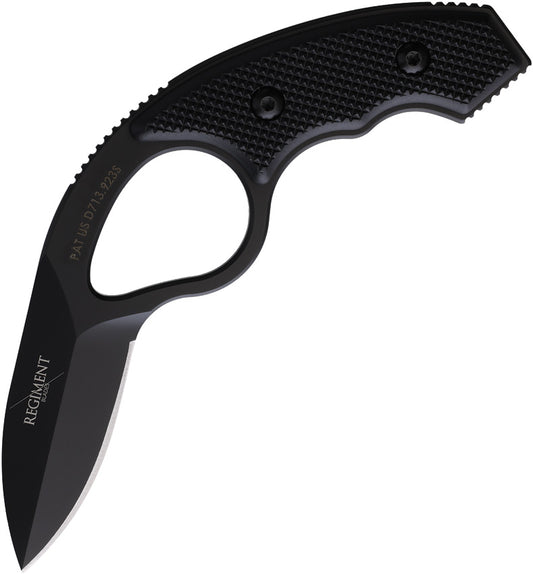 Low Viz Pro Fixed Blade