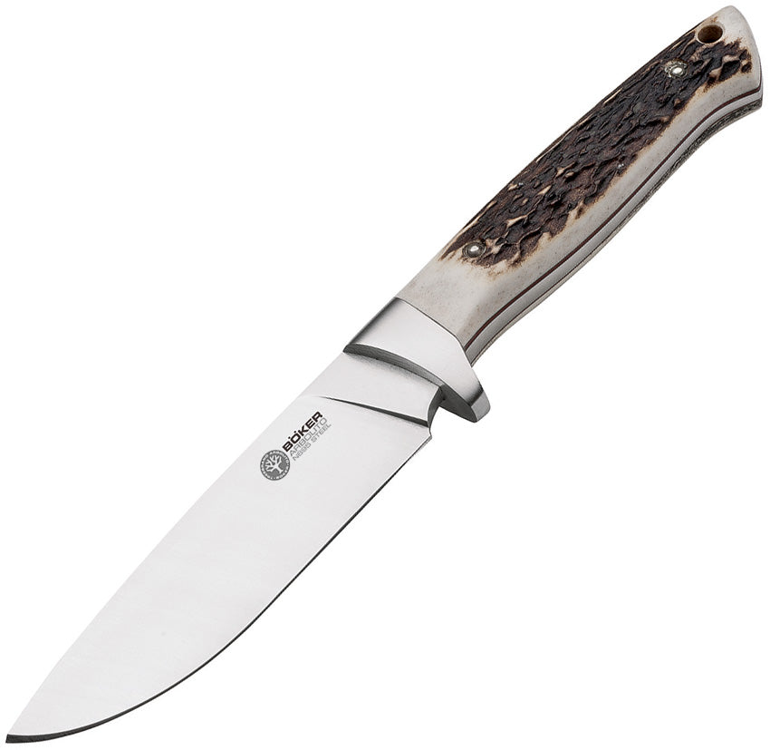 Arbolito Hunter Stag
