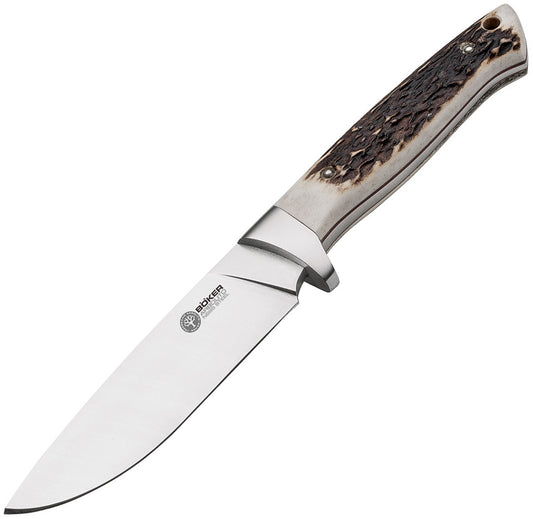 Arbolito Hunter Stag