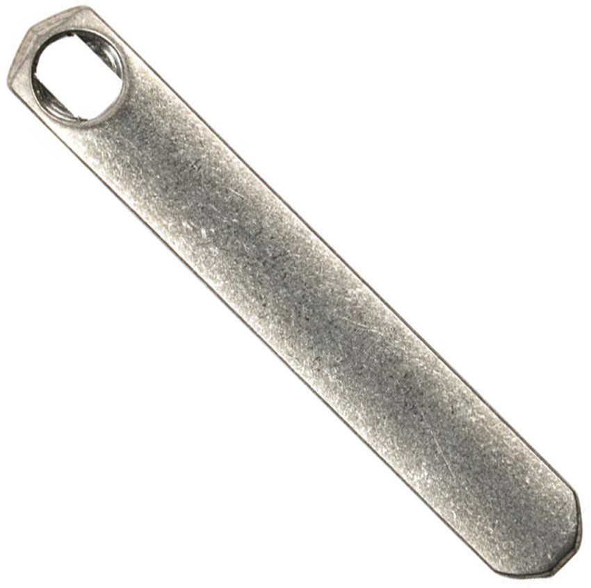 Spyderco Techno Clip Contoured RGT-CLP-SPY-WIR-C-SW-P