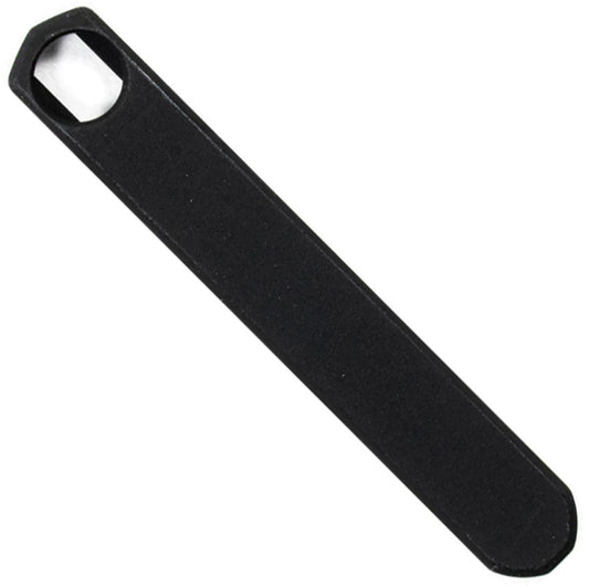 Spyderco Techno Clip Flat
